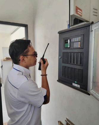 Fire inspection service 1